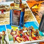 عطر ادکلن سانتوس کنسانتره کارتیر - Santos Concentrée Cartier - بررسی، قیمت و خرید