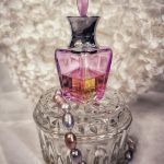 عطر ادکلن پرومِس کچَرِل - Promesse Cacharel - بررسی، قیمت و خرید