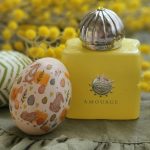 عطر ادکلن لاو میموزا آمواژ - Love Mimosa Amouage - بررسی، قیمت و خرید