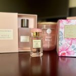 عطر ادکلن فلور د پئونی آرین - Fleur de Peony Aerin - بررسی، قیمت و خرید