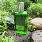 عطر ادکلن کالر فیلیگ گرین بروکارد - Color Feeling Green Brocard - بررسی، قیمت و خرید