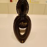 عطر ادکلن ویصال لیل اَجمال - Wisal Layl Ajmal - بررسی، قیمت و خرید
