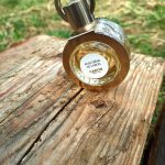 عطر ادکلن رز ابِن کارون - Rose Ebène (2021) Caron - بررسی، قیمت و خرید