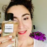 عطر ادکلن پاریس – بیاریتز شانل - Paris – Biarritz Chanel - بررسی، قیمت و خرید