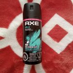 عطر ادکلن آپولو اکس - Apollo AXE - بررسی، قیمت و خرید