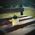 عطر ادکلن ۱۹۹۶ اینز اند وینود بایردو - 1996 Inez & Vinoodh Byredo - بررسی، قیمت و خرید
