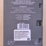 عطر ادکلن جیالو الیکریسو آکاکاپا - Giallo Elicriso Acca Kappa - بررسی، قیمت و خرید