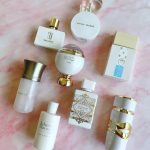 عطر ادکلن سوونیر فلورال بوکه افنان - Souvenir Floral Bouquet Afnan - بررسی، قیمت و خرید