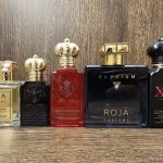 عطر ادکلن ایکس فور من کلایو کریستین - X For Men Clive Christian - بررسی، قیمت و خرید