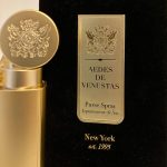 عطر ادکلن پالیسندر دور ایدس د ونوستاس - Palissandre d'Or Aedes de Venustas - بررسی، قیمت و خرید