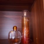 عطر ادکلن کشمیر گلو بت اند بادی ورکز - Cashmere Glow Bath & Body Works - بررسی، قیمت و خرید
