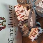 عطر ادکلن کارتوزیا اومو کارتوسیا - Carthusia Uomo Carthusia - بررسی، قیمت و خرید