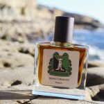 عطر ادکلن آیلند توباکو آروماس د سالازار - Island Tobacco Aromas de Salazar - بررسی، قیمت و خرید