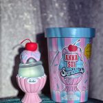 عطر ادکلن پریتی پینک آنا سوئی - Pretty Pink Anna Sui - بررسی، قیمت و خرید