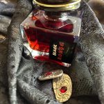 عطر ادکلن بلاک روژ آرورا سنتس - Black Rouge Aurora Scents - بررسی، قیمت و خرید