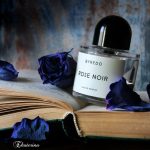 عطر ادکلن رز نوآر بایردو - Rose Noir Byredo - بررسی، قیمت و خرید