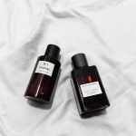 عطر ادکلن دارک چری اند امبر بنانا ریپابلیک - Dark Cherry & Amber Banana Republic - بررسی، قیمت و خرید