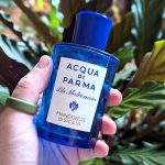 عطر ادکلن اکوا دی پارما بلو مدیترانه - ماندورلو دی سیسیلیا آکوا دی پارما - Acqua di Parma Blu Mediterraneo - Mandorlo di Sicilia Acqua di Parma - بررسی، قیمت و خرید