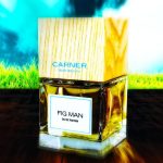 عطر ادکلن فیگ من کارنر بارسلونا - Fig Man Carner Barcelona - بررسی، قیمت و خرید