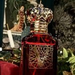 عطر ادکلن وی فور من امبر فوژر ویت اسموکی وتیور کلایو کریستین - V for Men Amber Fougere With Smoky Vetiver Clive Christian - بررسی، قیمت و خرید