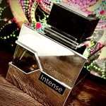 عطر ادکلن لاونچر اینتنس الحرمین - L'Aventure Intense Al Haramain Perfumes - بررسی، قیمت و خرید