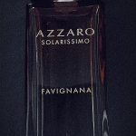 عطر ادکلن سولاریسیمو فاوینانا آزارو - Solarissimo Favignana Azzaro - بررسی، قیمت و خرید