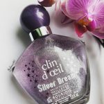 عطر ادکلن کلین دویل سیلور دریم بورژوا - Clin d'Oeil Silver Dream Bourjois - بررسی، قیمت و خرید