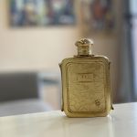 عطر ادکلن وسترن لدر گلدسکین الکساندر جی - Western Leather Goldskin Alexandre.J - بررسی، قیمت و خرید
