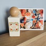 عطر ادکلن ماندارین آتلیه ربل - Mandarine Atelier Rebul - بررسی، قیمت و خرید