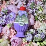 عطر ادکلن وایولت وایب آنا سوی - Violet Vibe Anna Sui - بررسی، قیمت و خرید