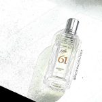عطر ادکلن مارته شصت و یک بتیستونی - Marte 61 Battistoni - بررسی، قیمت و خرید