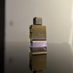 عطر ادکلن امبر عود گلد ادیشن اکستریم پیور پرفیوم الحرامین پرفیومز - Amber Oud Gold Edition Extreme Pure Perfume Al Haramain Perfumes - بررسی، قیمت و خرید