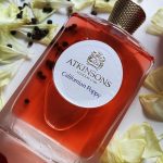 عطر ادکلن کالیفرنیان پاپی اتکینسونز - Californian Poppy (new) Atkinsons - بررسی، قیمت و خرید