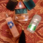 عطر ادکلن رین دو مای شارریه پرفیومز - Reine de Mai Charrier Parfums - بررسی، قیمت و خرید