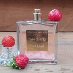 عطر ادکلن رز کوارتز بجار - Rose Quartz Bejar - بررسی، قیمت و خرید
