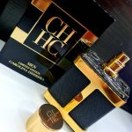 عطر ادکلن چی اینسگنیا من کارولینا هررا - CH Insignia Men Carolina Herrera - بررسی، قیمت و خرید