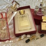 عطر ادکلن مادمازل لو تری بل آزارو - Mademoiselle L’Eau Très Belle Azzaro - بررسی، قیمت و خرید