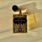 عطر ادکلن میستیک شوگر کورتِرنو - Mystic Sugar Coreterno - بررسی، قیمت و خرید