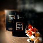 عطر ادکلن کوکو نویر اکسترکت شانل - Coco Noir Extrait Chanel - بررسی، قیمت و خرید
