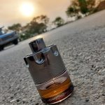عطر ادکلن وانتد بای نایت آزارو - Wanted by Night Azzaro - بررسی، قیمت و خرید