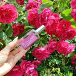 عطر ادکلن رز انونیم آتلیر کلون - Rose Anonyme Atelier Cologne - بررسی، قیمت و خرید