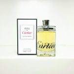 عطر ادکلن اودو کارتیر اودو پارفوم کارتیر - Eau de Cartier Eau de Parfum Cartier - بررسی، قیمت و خرید