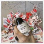 عطر ادکلن ایلوِنث آور بایردو - Eleventh Hour Byredo - بررسی، قیمت و خرید