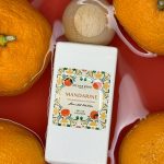 عطر ادکلن ماندارین آتلیه ربل - Mandarine Atelier Rebul - بررسی، قیمت و خرید
