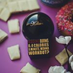 عطر ادکلن کسینگ برنز سیکس پوینت فور کالوریز ا مینیت. وانا ورک‌آوت؟ بای کیلیان - Kissing Burns 6.4 Calories A Minute. Wanna Workout? By Kilian - بررسی، قیمت و خرید