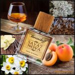 عطر ادکلن سایات نوا بورتنیکوف - Sayat Nova Bortnikoff - بررسی، قیمت و خرید