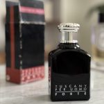 عطر ادکلن توسکانی فورته پر اومو آرامیس - Tuscany Forte Per Uomo Aramis - بررسی، قیمت و خرید