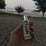 عطر ادکلن سلولوئید گالبانوم کومه دقارسون - Celluloid Galbanum Comme des Garcons - بررسی، قیمت و خرید