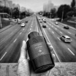 عطر ادکلن کولونیا لدر ادو کلن کنسانتره آکوا دی پارما - Colonia Leather Eau de Cologne Concentrée Acqua di Parma - بررسی، قیمت و خرید