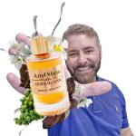 عطر ادکلن عود خاسیان آرت اولفاتو - Oud Khasian ArteOlfatto - بررسی، قیمت و خرید